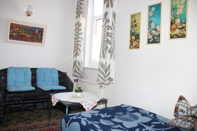 Pension Haus Martha Bad Grund Rom bilde