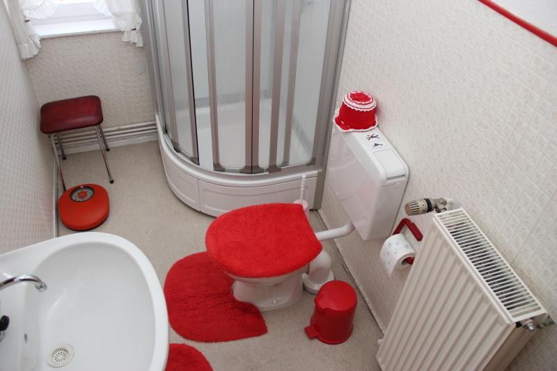 Pension Haus Martha Bad Grund Rom bilde